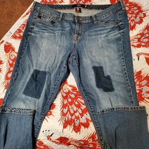 Torrid Jeans